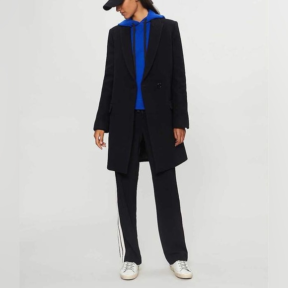 ZADIG AND VOLTAIRE POEME PANTS - Picture 6 of 10